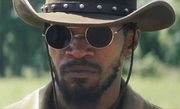 Quentin Tarantino’s DJANGO UNCHAINED and the Many Spike Lees