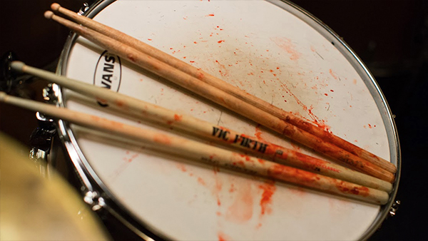 Watch: ‘Whiplash’ Is a Story Told Through Sounds and Close-Ups