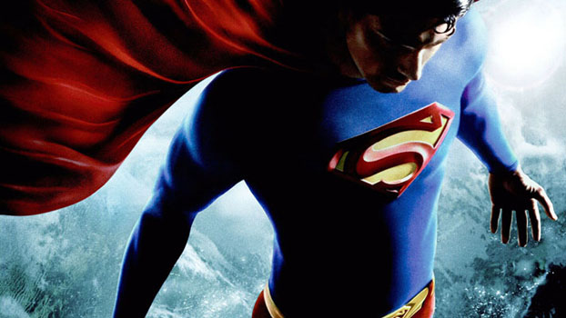 VIDEO ESSAY: DEEP FOCUS: SUPERMAN RETURNS, Angel of America