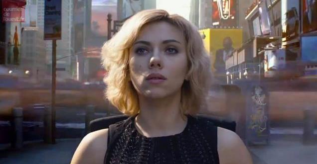 Watch: The Influences on Luc Besson’s ‘Lucy’: A Video Essay