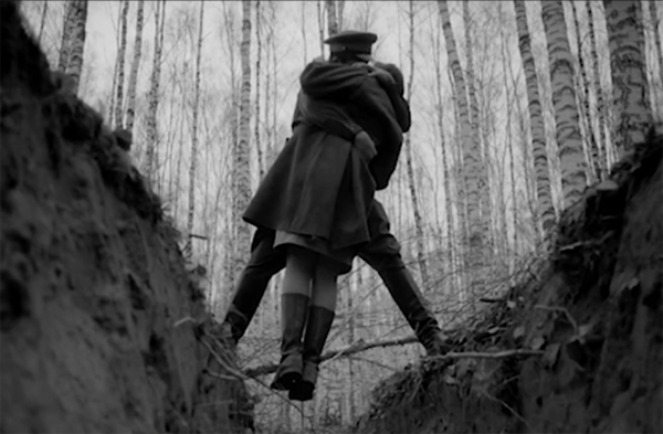 Watch: Who Is Andrei Tarkovsky?