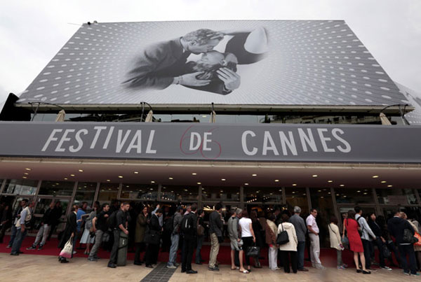 Watch: Want to request a Cannes-celation?