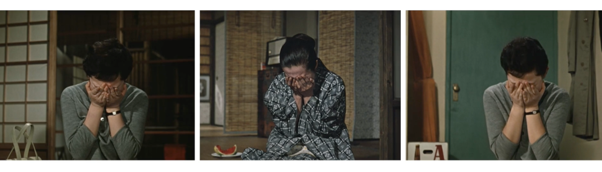 Watch: Yasujiro Ozu’s Glorious Repetition