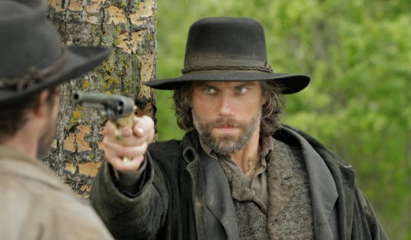 Why AMC’s HELL ON WHEELS Is a Hot Mess
