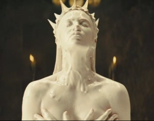 TRAILER MIX: SNOW WHITE AND THE HUNTSMAN